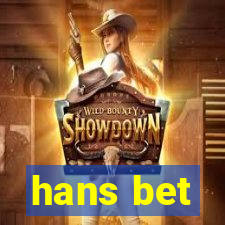 hans bet